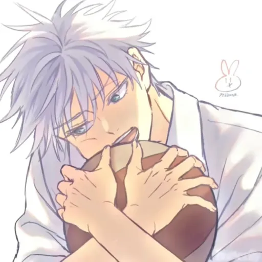 creator G͙o͙j͙o͙ w͙i͙f͙e͙'s avatar