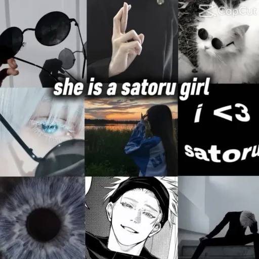 creator G͙o͙j͙o͙ w͙i͙f͙e͙'s avatar