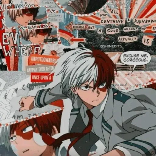 creator iluvshoto's avatar