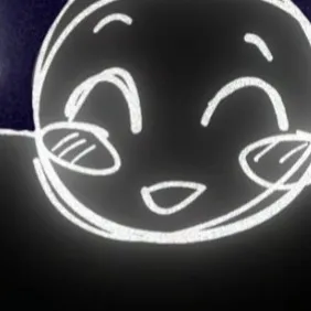 chat with ai character: Creature