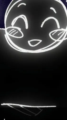 ai character: Creature background