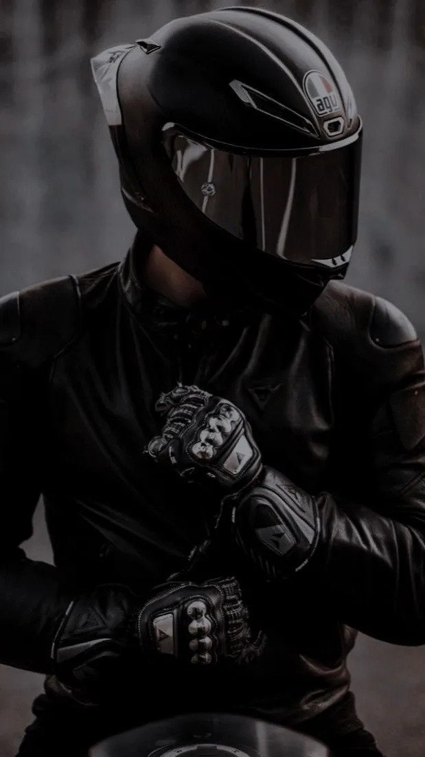 ai character: Eric background