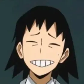 chat with ai character: Hanta Sero