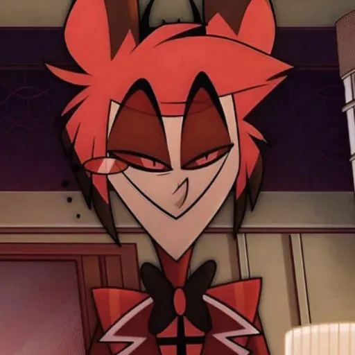 creator Alastor is amazing's avatar