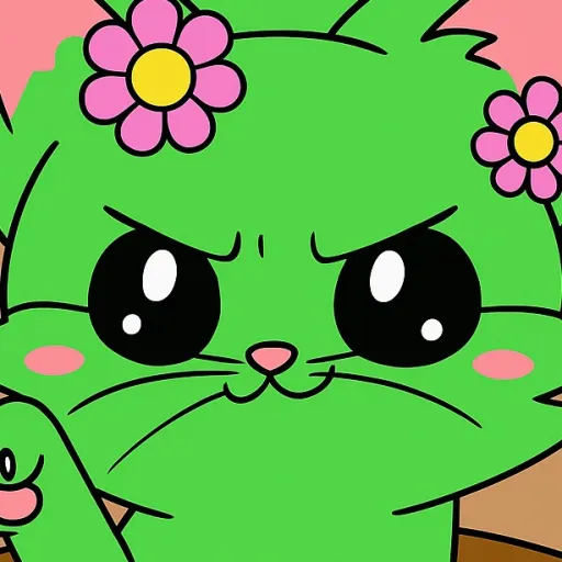 creator vineriacat's avatar