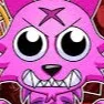 chat with ai character: Sprunki Monster 