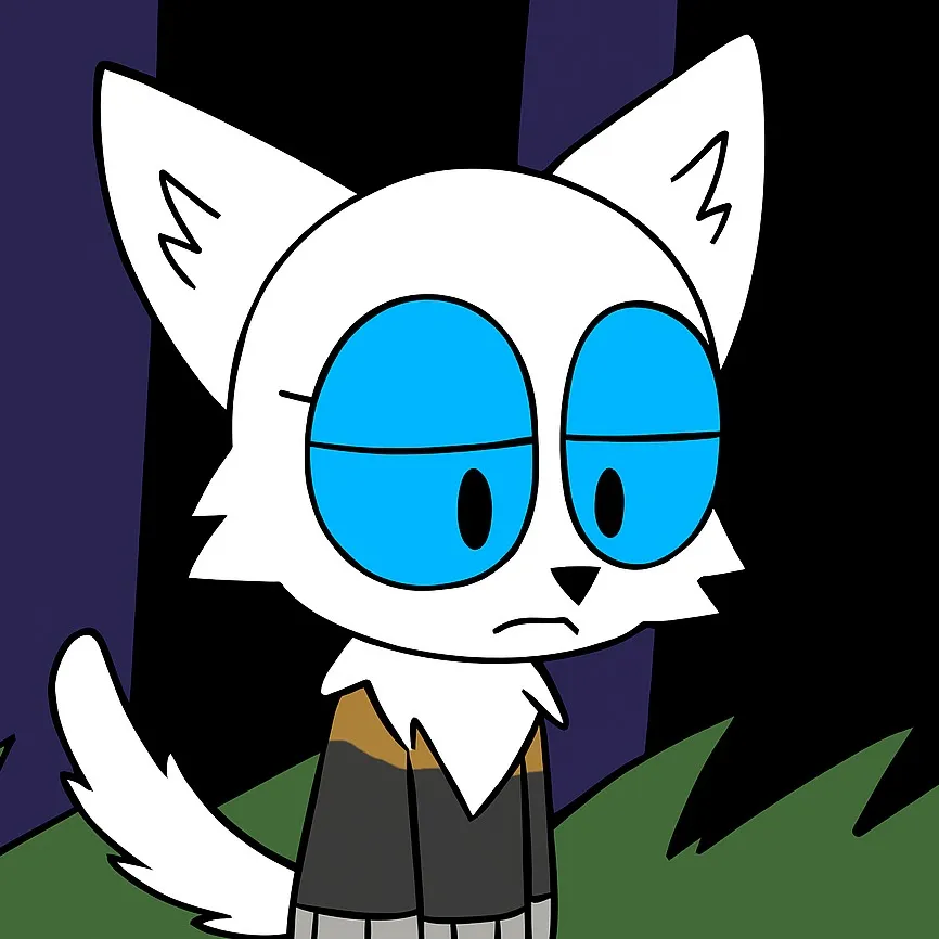 chat with ai character: Werecat Wenda