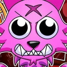 chat with ai character: Sprunki Monster 