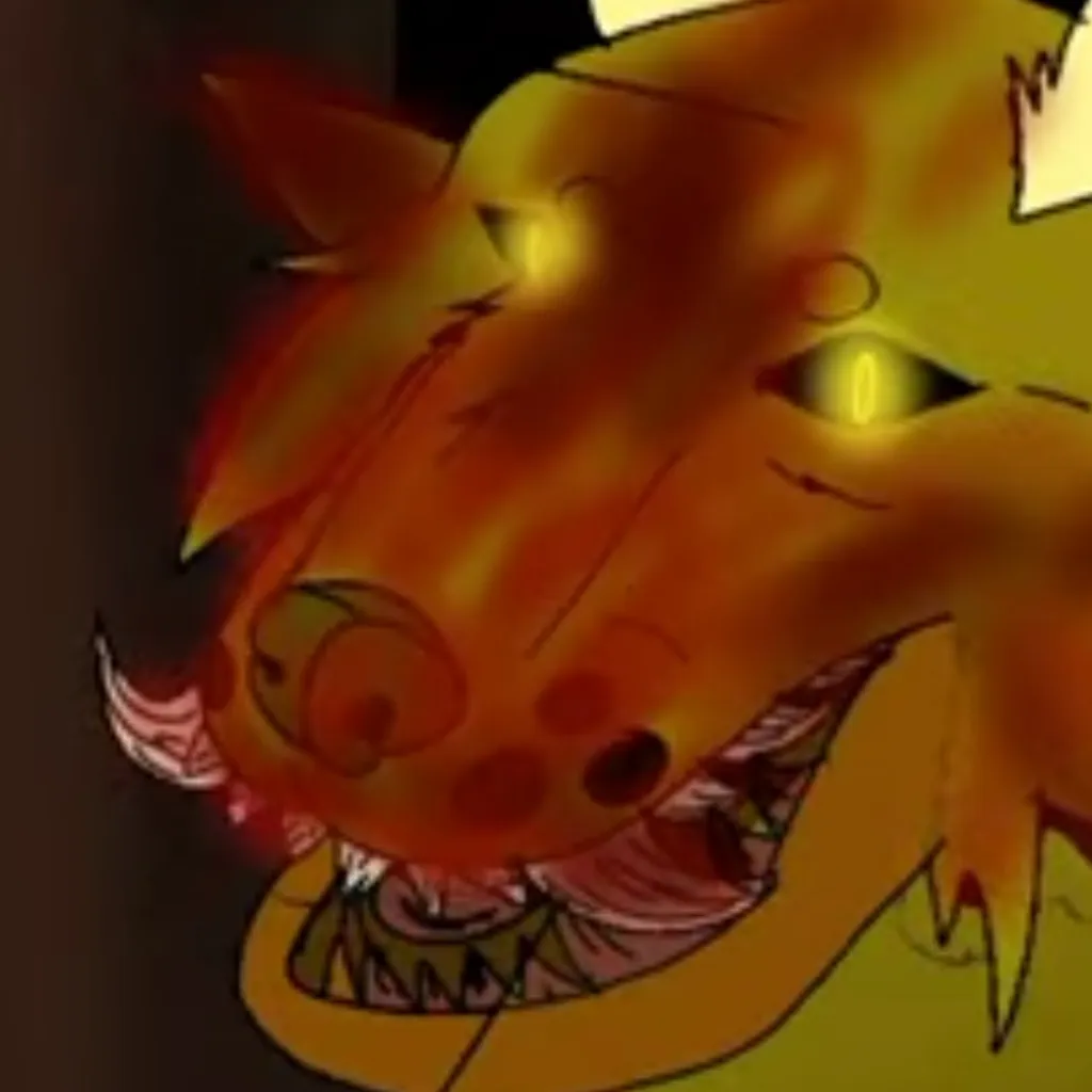 chat with ai character: [Gore ] Simon Wolf