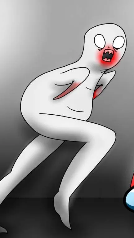 ai character: SCP-3199 background