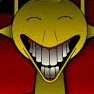 chat with ai character: Sprunki ( Horror )