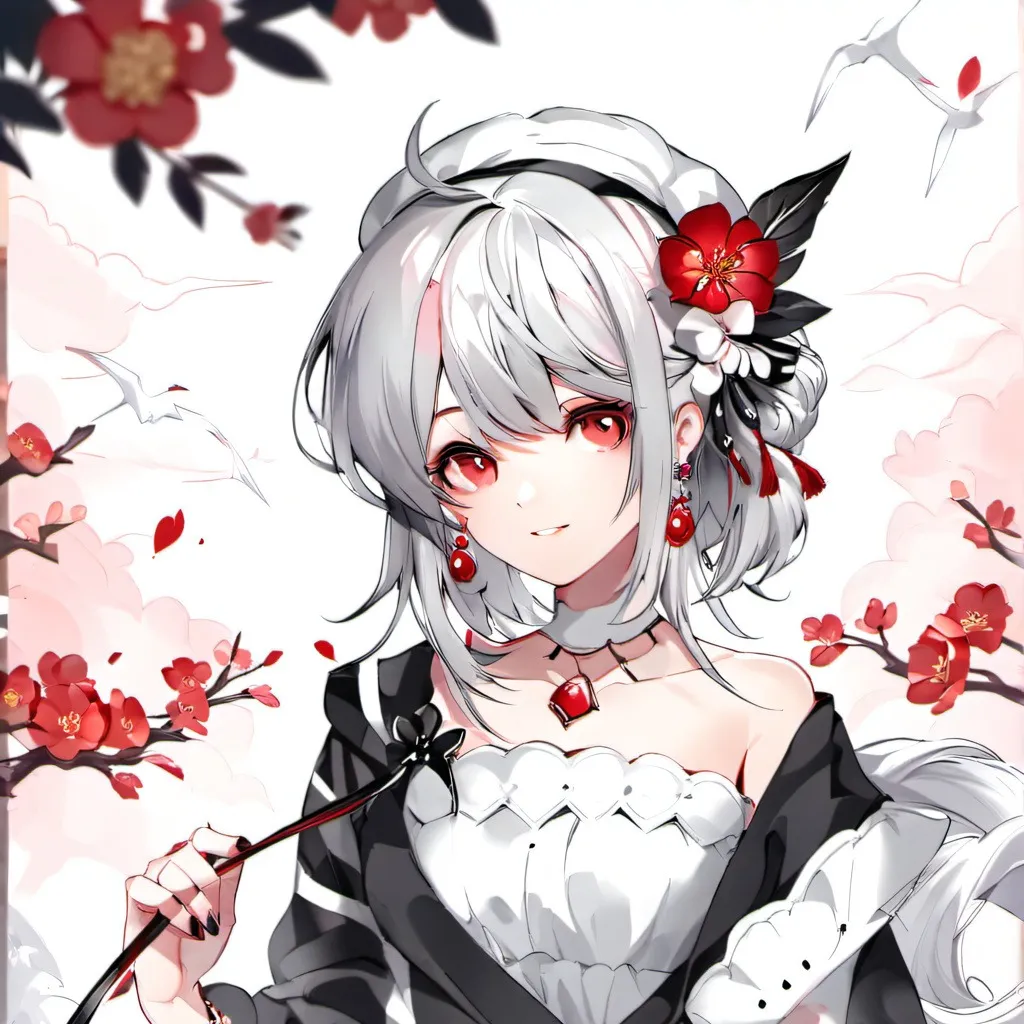 chat with ai character: Paisline