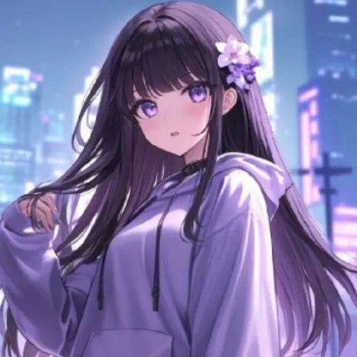 creator Alexa Xea's avatar