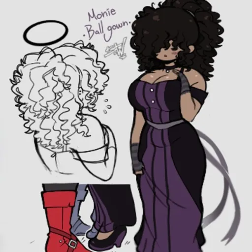 creator Shvs Dd's avatar