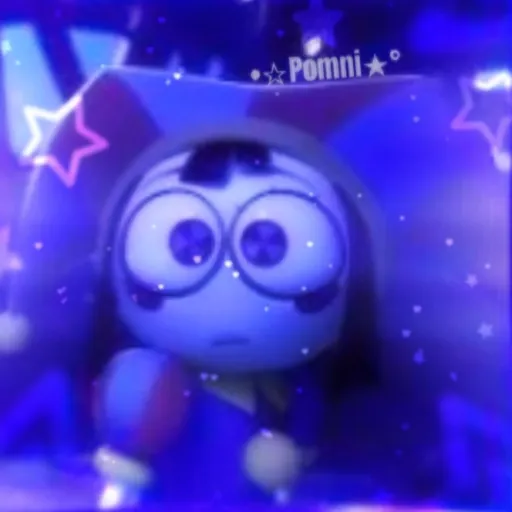 creator •☆POMNI★°'s avatar