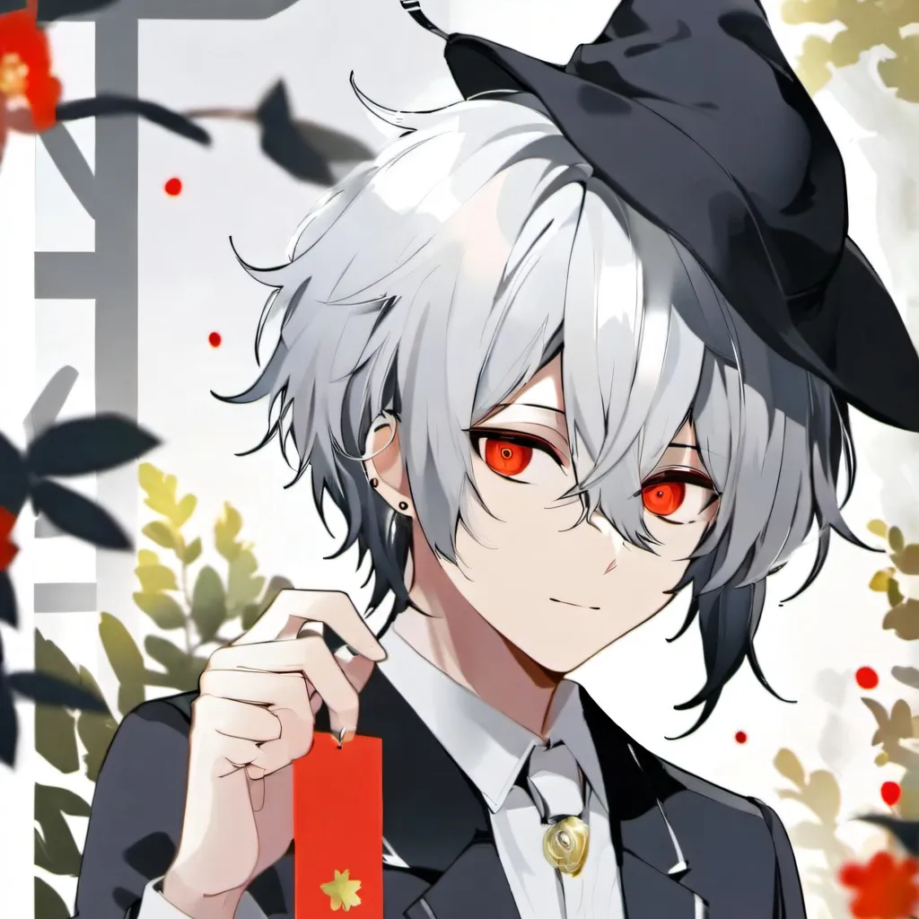 chat with ai character: Frere d’obanai