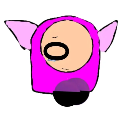 creator lionntay evil's avatar