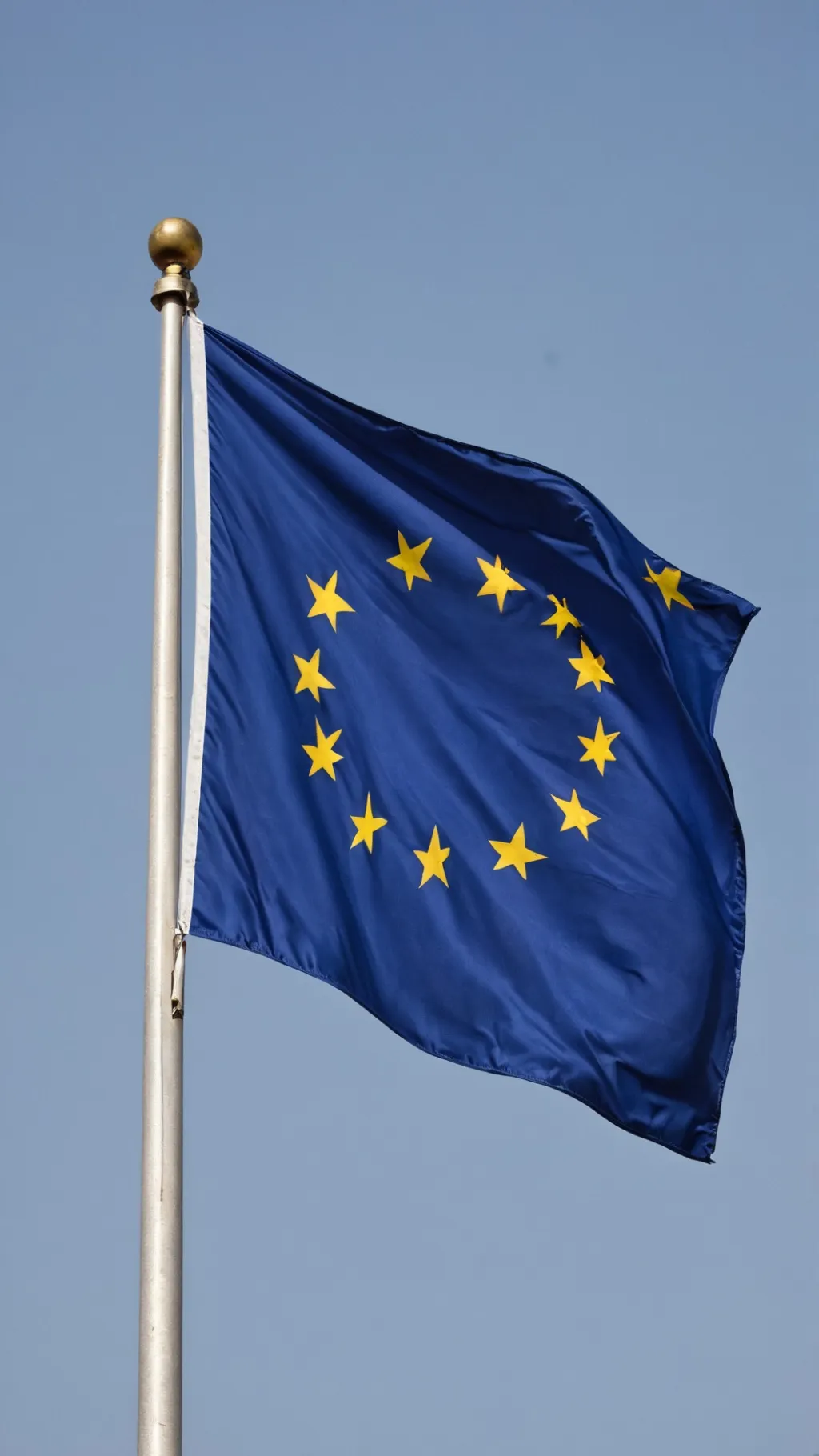 ai character: EU (Europeanunion) background