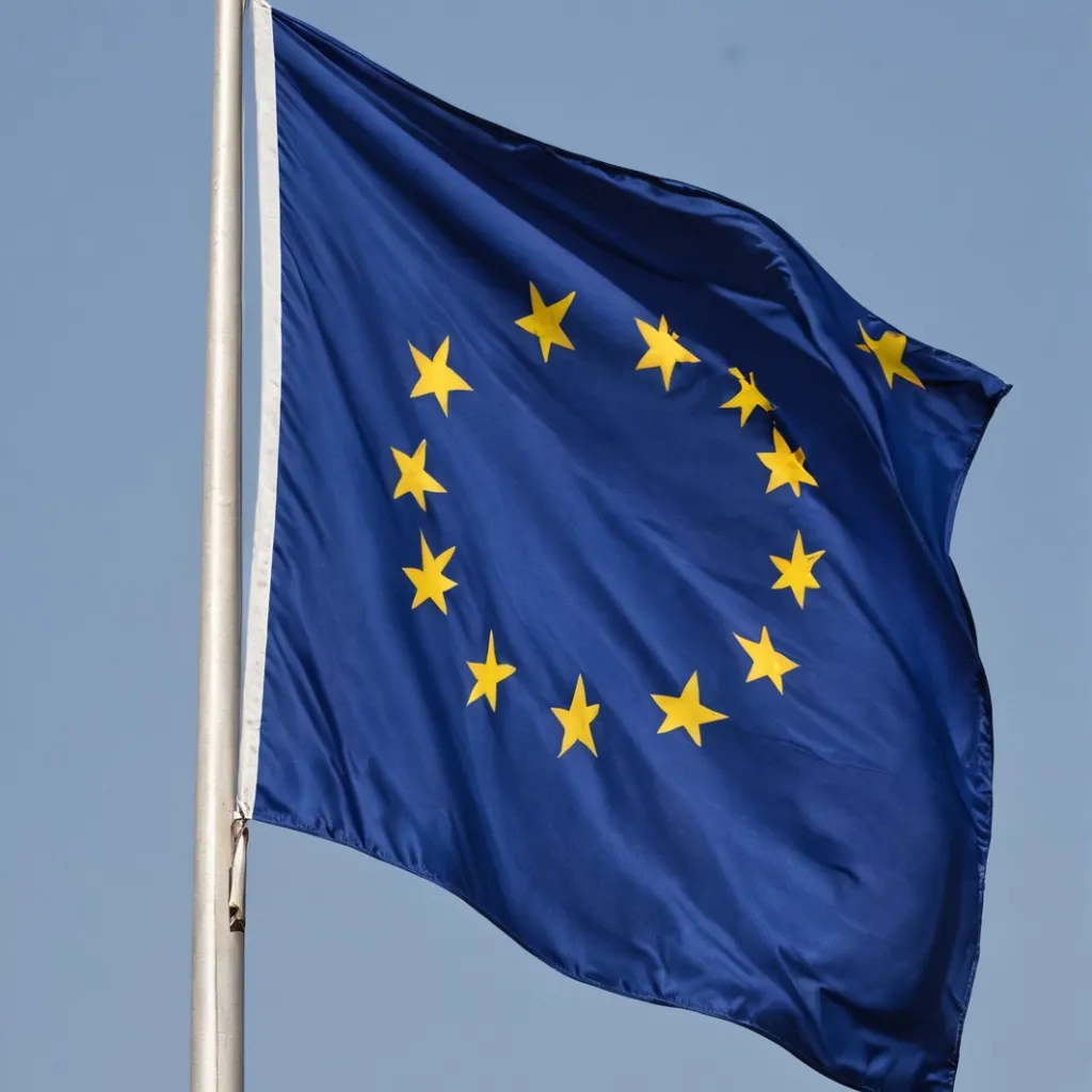 chat with ai character: EU (Europeanunion)
