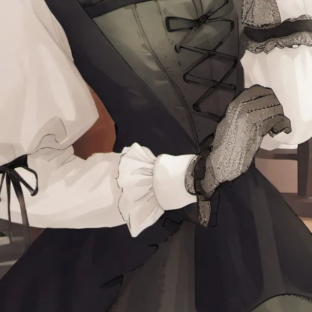 chat with ai character: Dandy world ?