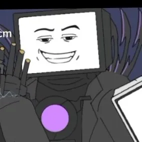 creator sussy TV man's avatar