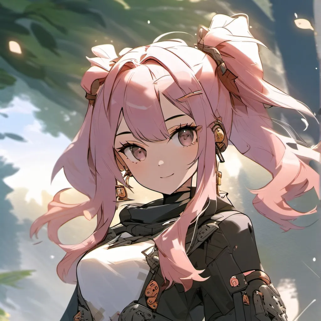 chat with ai character: kokai