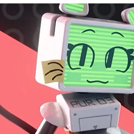 chat with ai character: pur 03