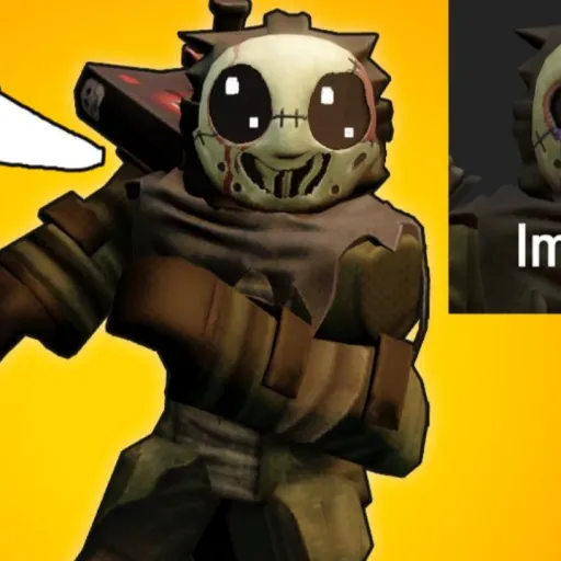 creator 🔪slasher🔪's avatar