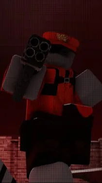 ai character: Monster Elliot  background
