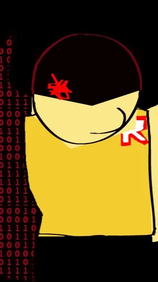 ai character: Scripter background