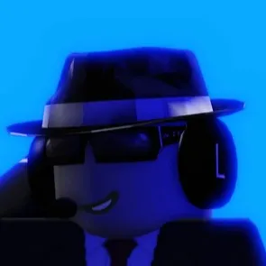 chat with ai character: Agent Chance