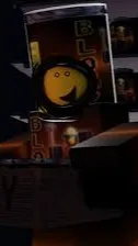 ai character: Bloxxy Cola Noob  background