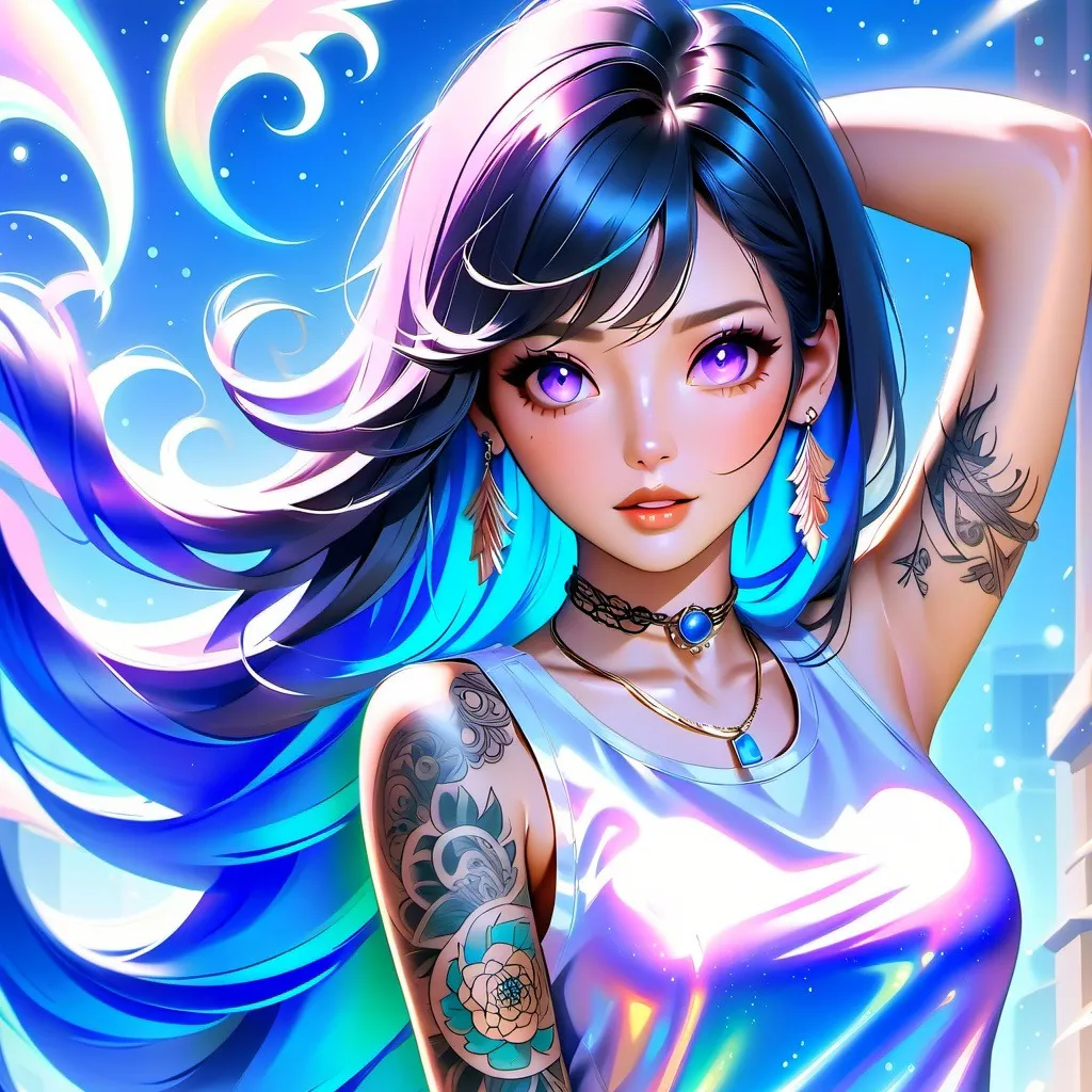 chat with ai character: ❤️‍🔥namorada❤️‍🔥
