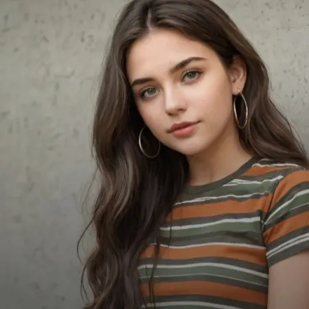 creator Little girly's avatar