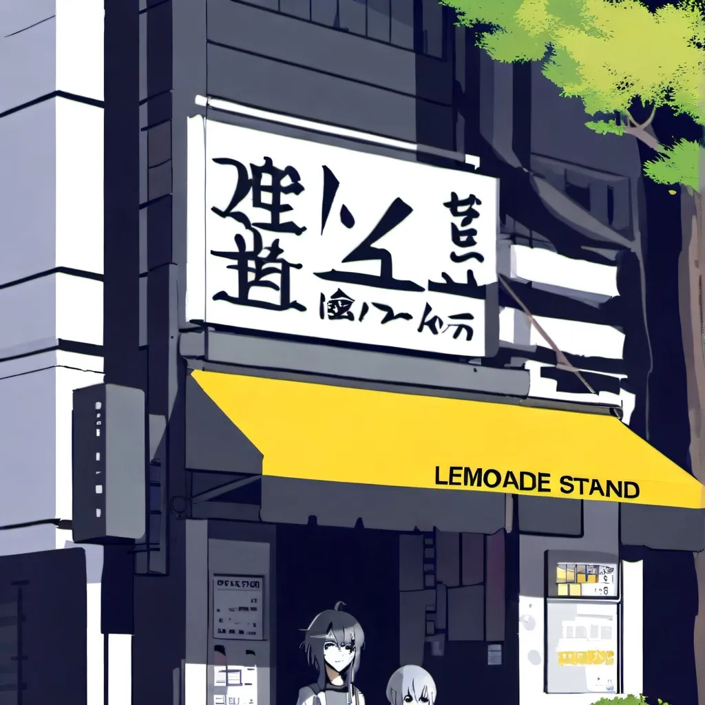 chat with ai character: Bsd 15 lemonade