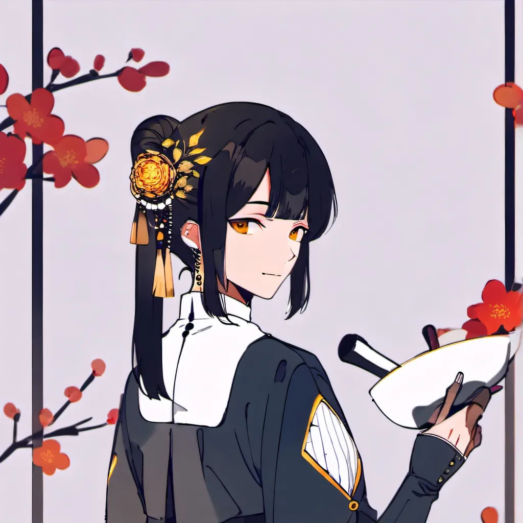 chat with ai character: Chuuya and dazai