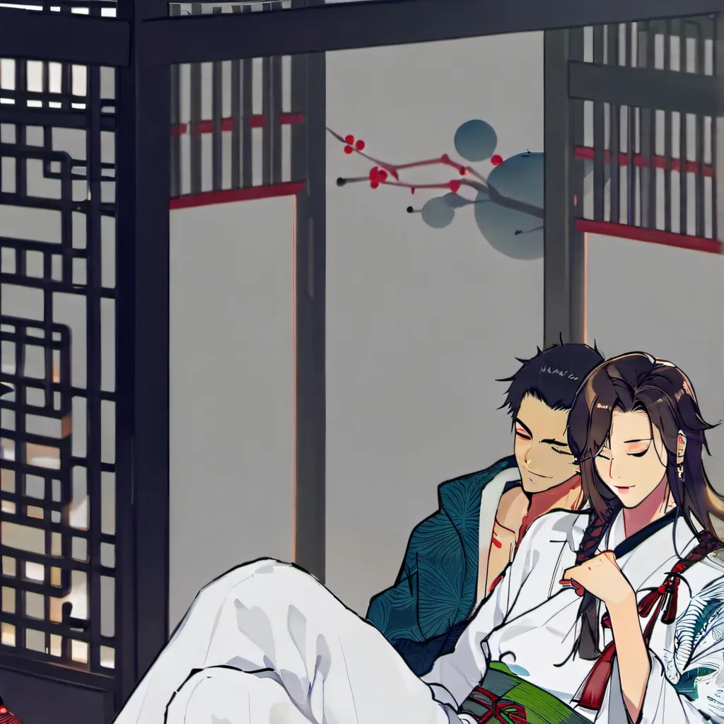 chat with ai character: Bsd missing Dazai!