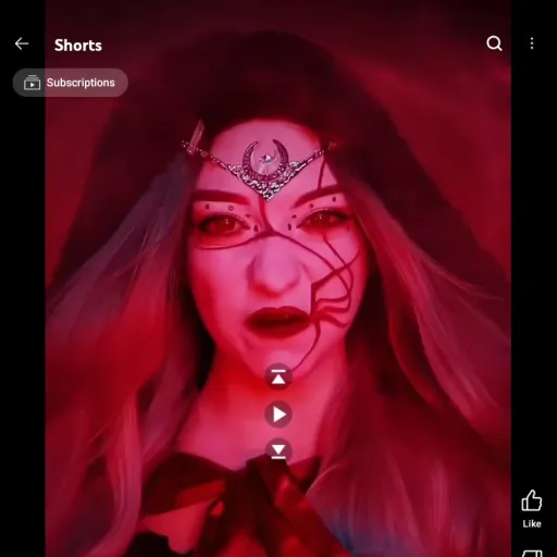 talkie's author avatar