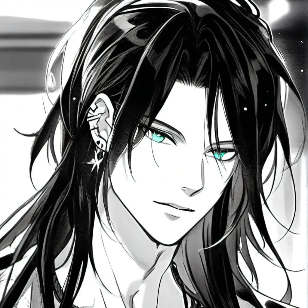 chat with ai character: Jax