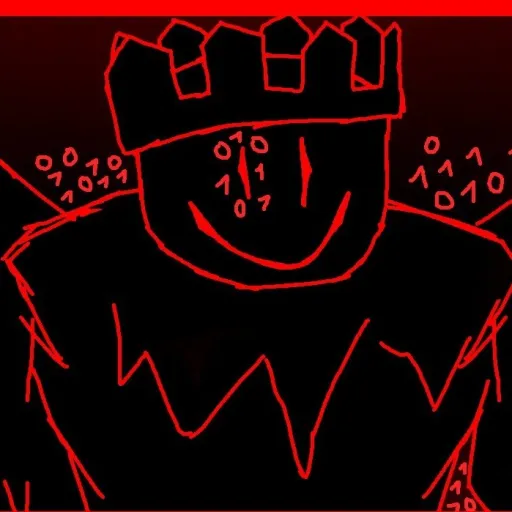 creator J for JOHN DOE's avatar