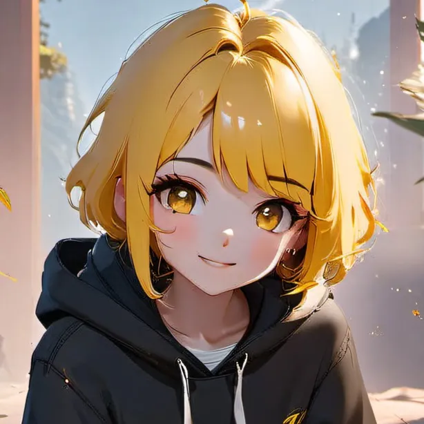 chat with ai character: Denkis sister