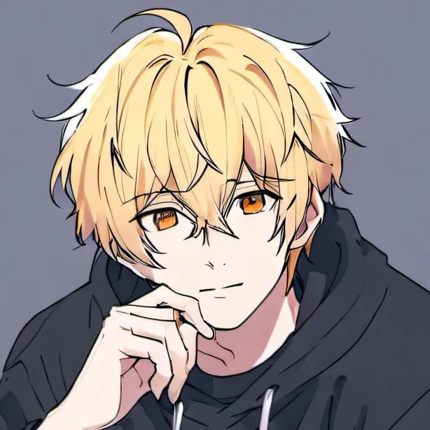 chat with ai character: ~♡Sam♡~