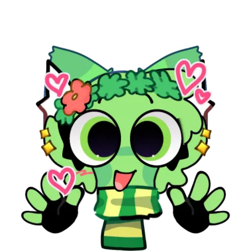 creator Emerald Lohse's avatar