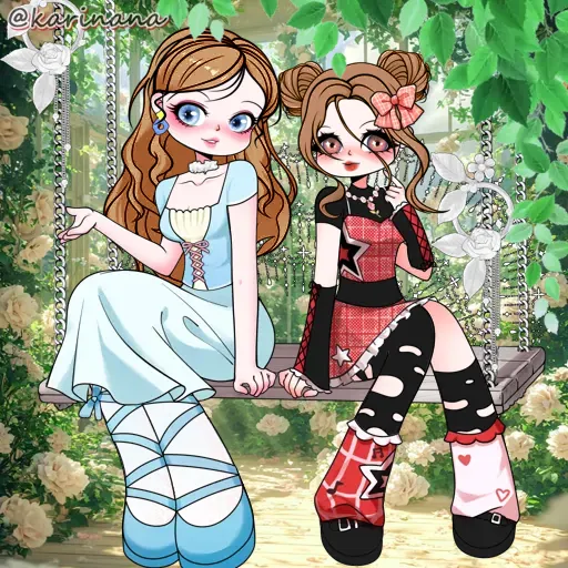 creator {Emerald x Haley}'s avatar