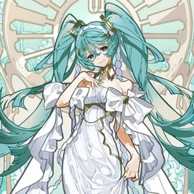 creator ☆🩵{MIKU}🩵☆'s avatar