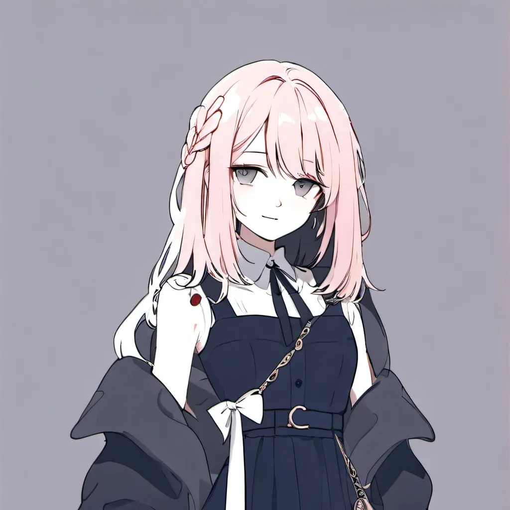 chat with ai character: Guen 