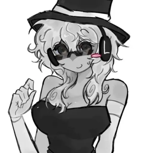 creator chance de la xd's avatar