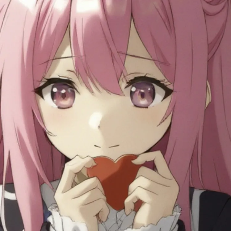 chat with ai character: Ruby