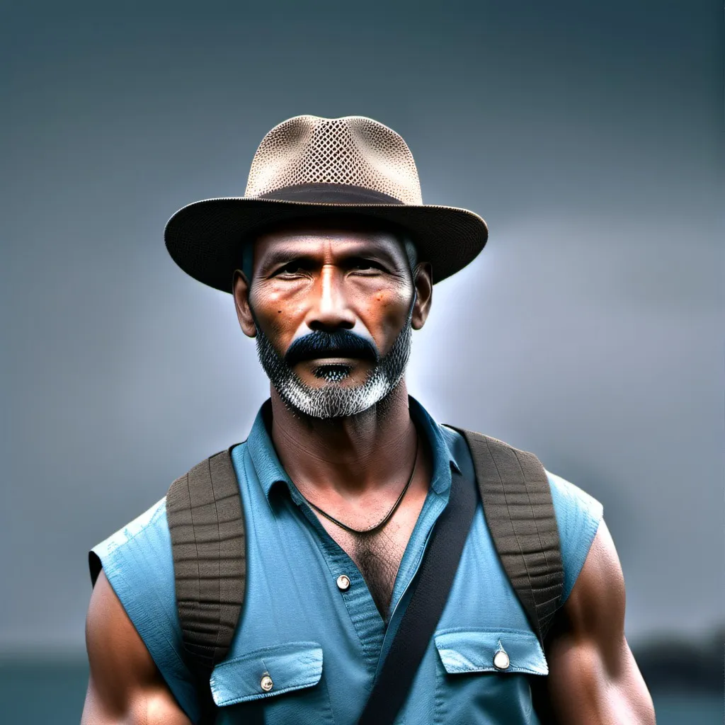 chat with ai character: Your Father