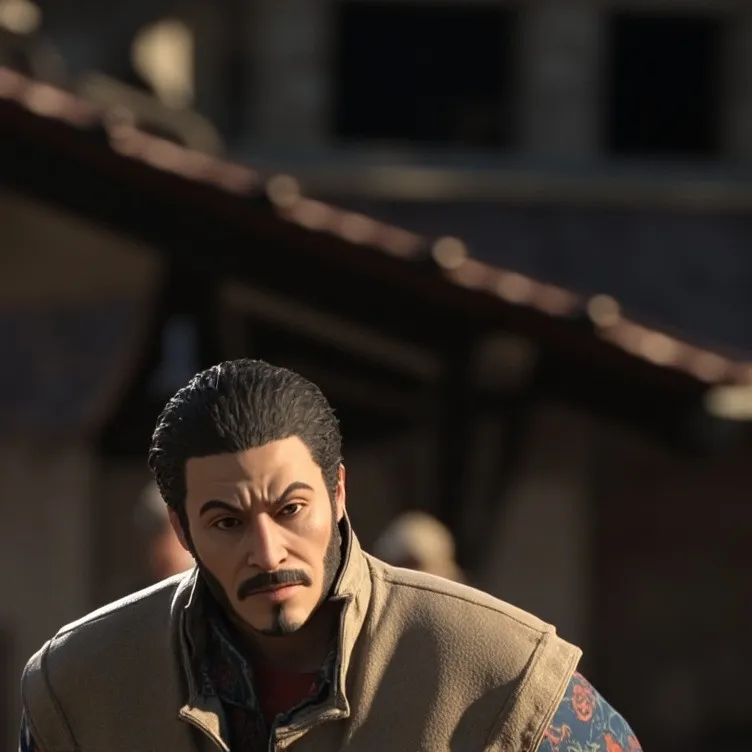 chat with ai character: Sprunki Likes you